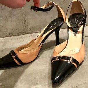 Shoes in excellent condition